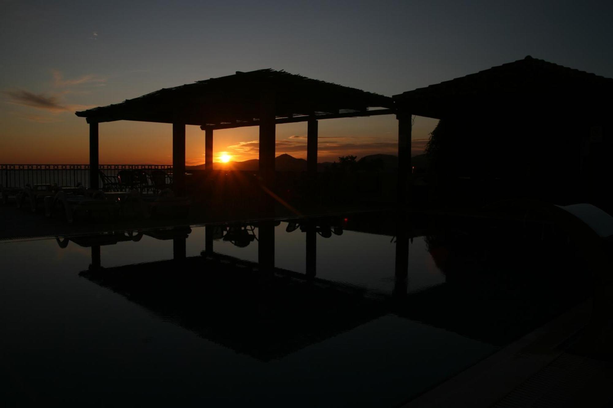 Apartments Durasevic Sveti Stefan Dış mekan fotoğraf