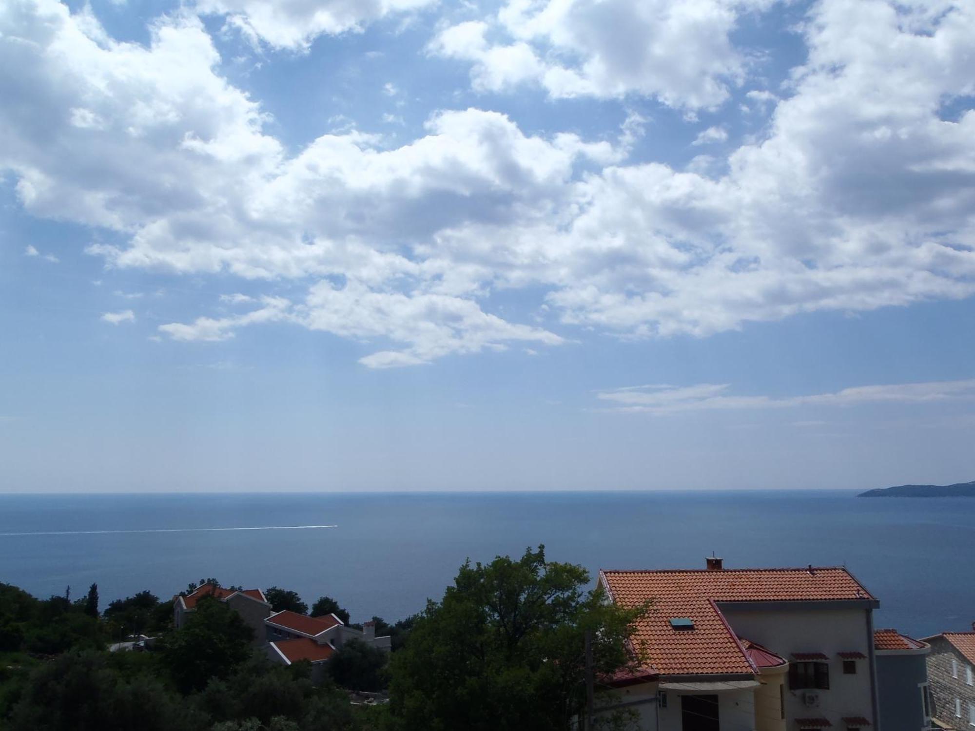 Apartments Durasevic Sveti Stefan Dış mekan fotoğraf