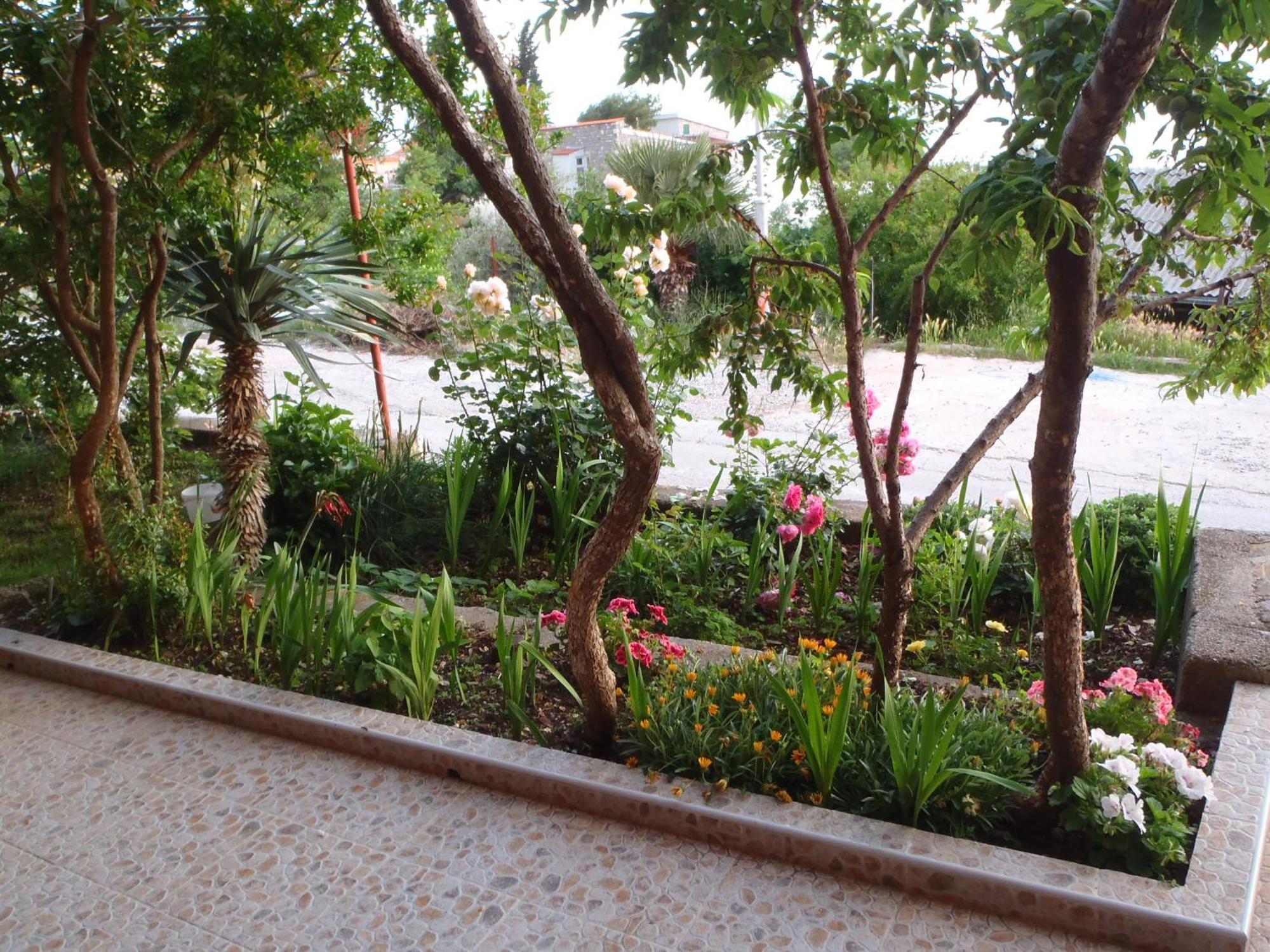 Apartments Durasevic Sveti Stefan Dış mekan fotoğraf