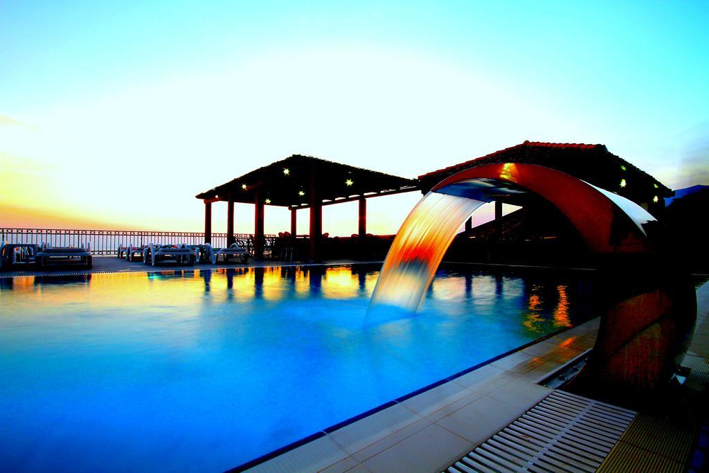 Apartments Durasevic Sveti Stefan Dış mekan fotoğraf